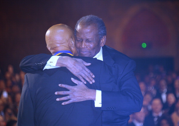 44th NAACP Image Awards