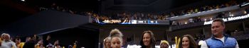 Riley Curry Is The Real MVP Of The NBA Finals, Steals Show Yet Again
