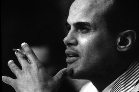 Harry Belafonte