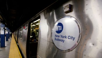 Subway Users Loss of Twitter Service Alerts