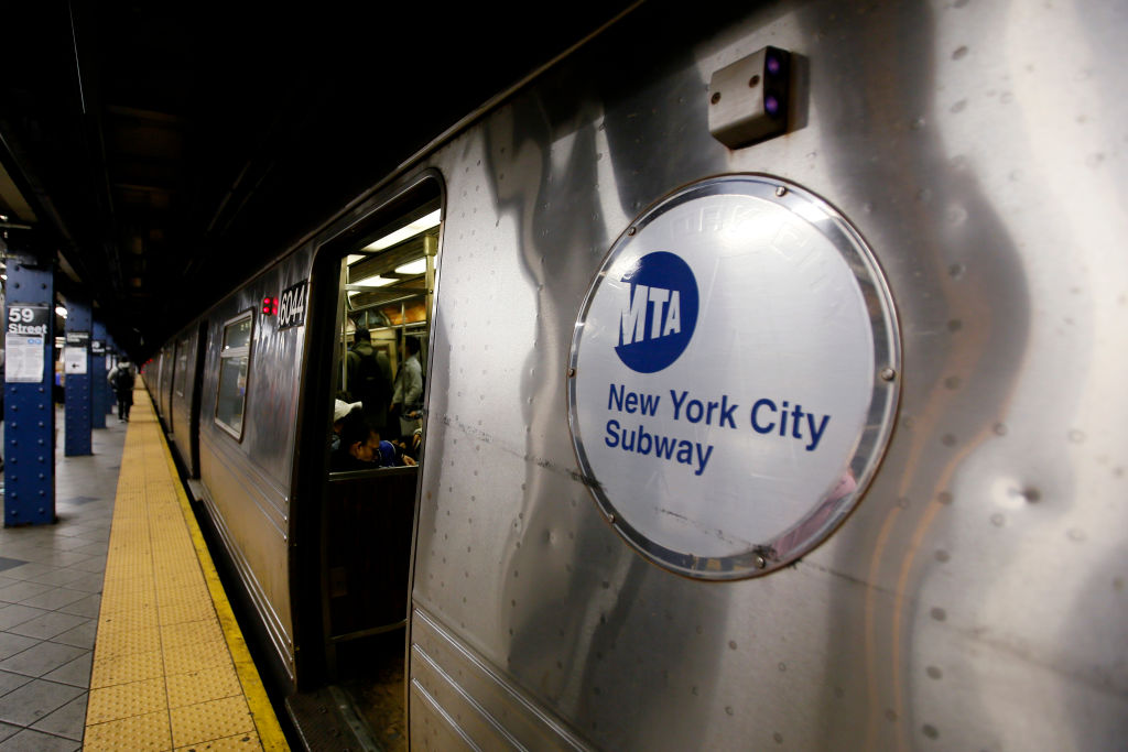 Subway Users Loss of Twitter Service Alerts