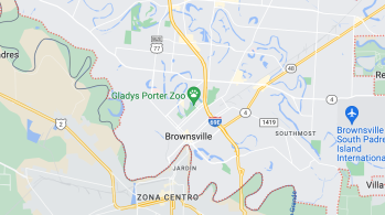 Brownsville Texas motorist migrants killed