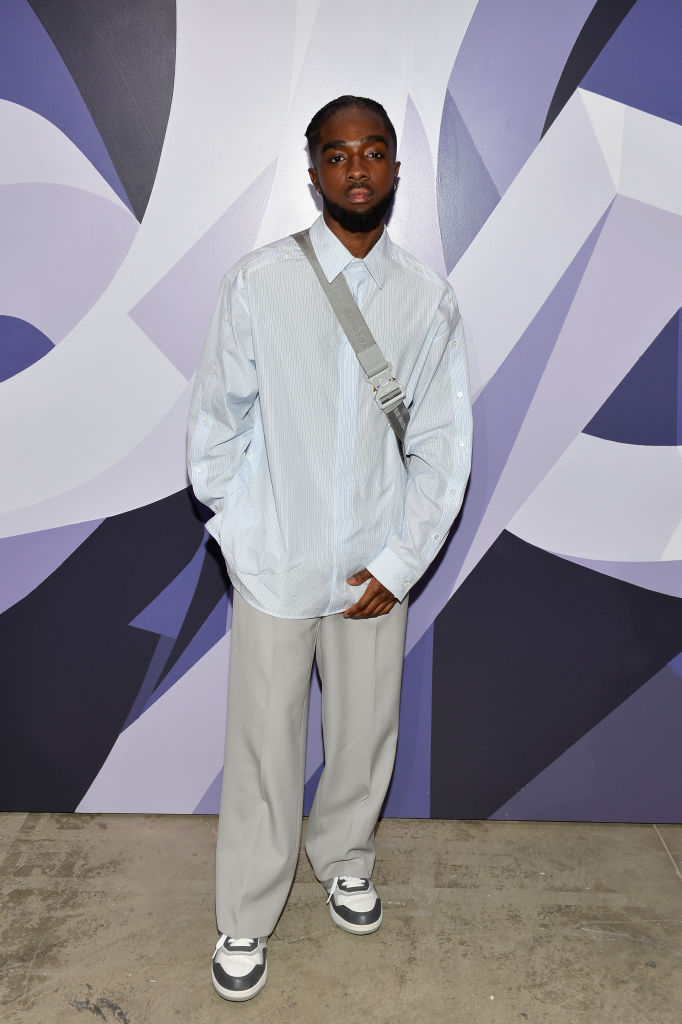 Young Black Actors To Watch In 2025