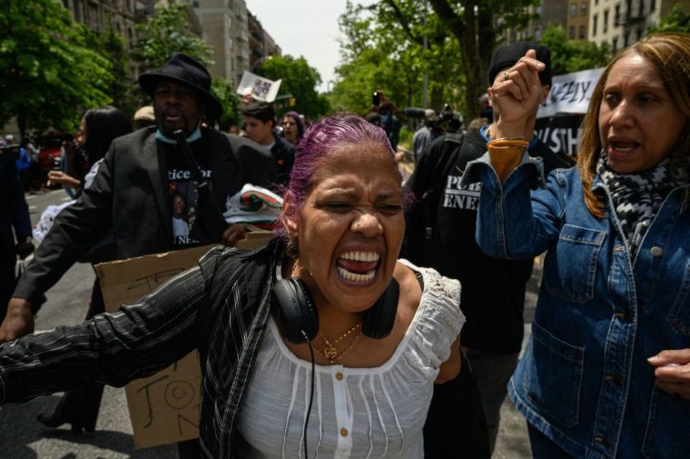 US-JUSTICE-TRANSPORT-FUNERAL-NEELY