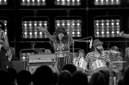 Tina Turner