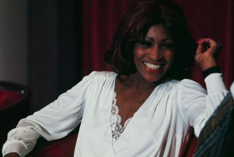 Tina Turner
