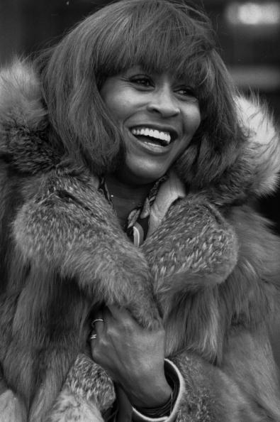 Tina Turner