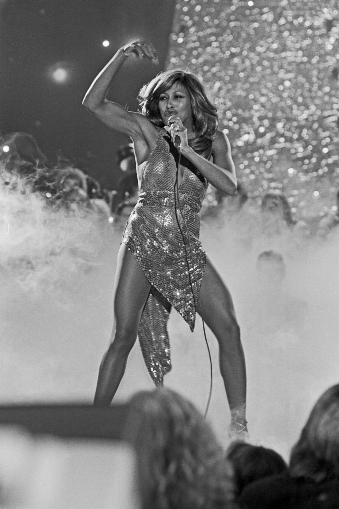Tina Turner