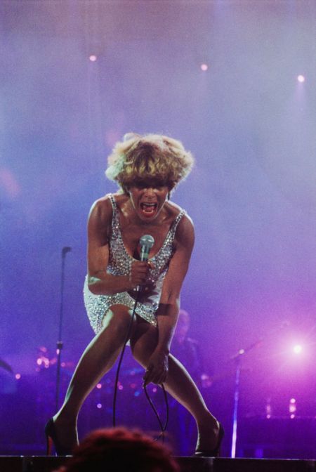 Tina Turner