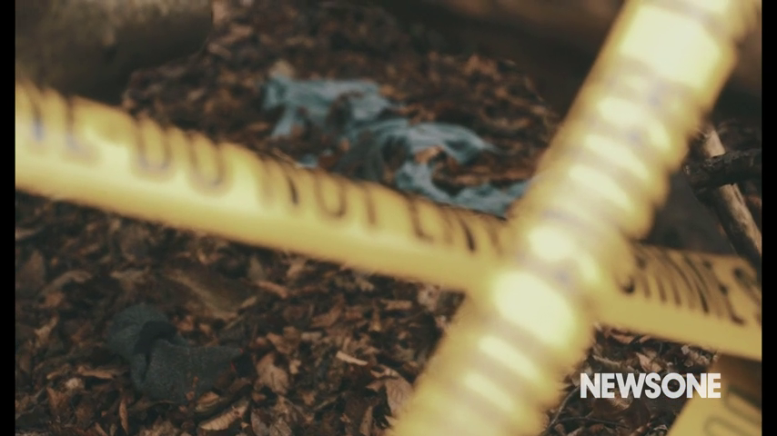 Black Folklore: Lake Lanier