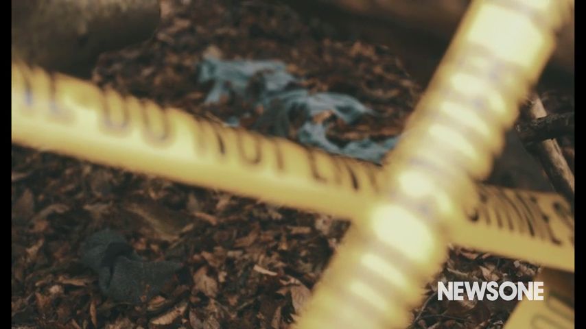 Black Folklore: Lake Lanier