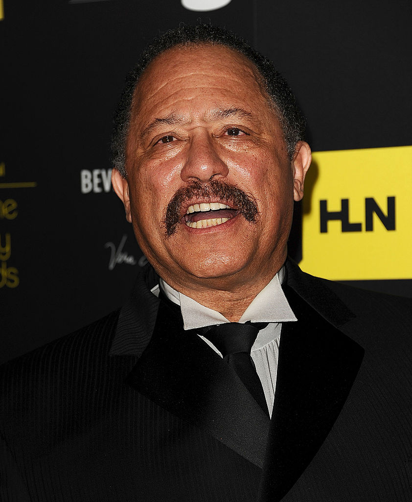 Judge Joe Brown