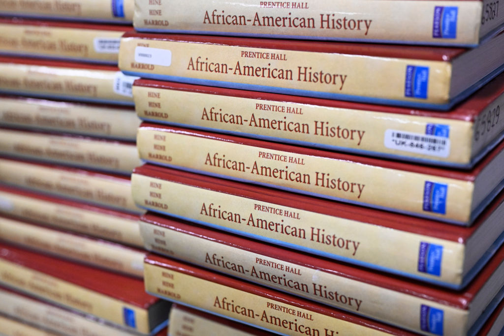 AP African-American Studies pilot program