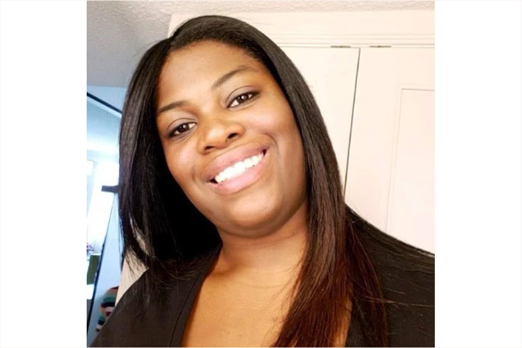 Ajike "AJ" Owens, Black mother killed by white woman in Ocala, Florida