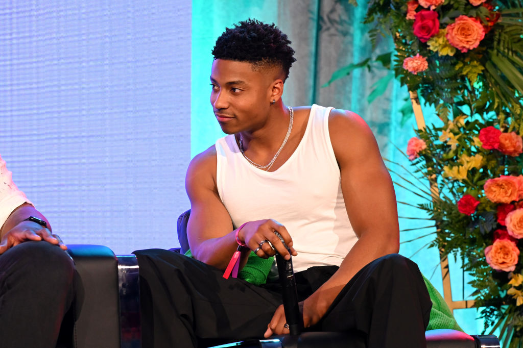 A Night Of Pride With GLAAD And NFL