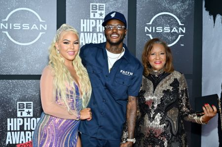 2021 BET Hip Hop Awards