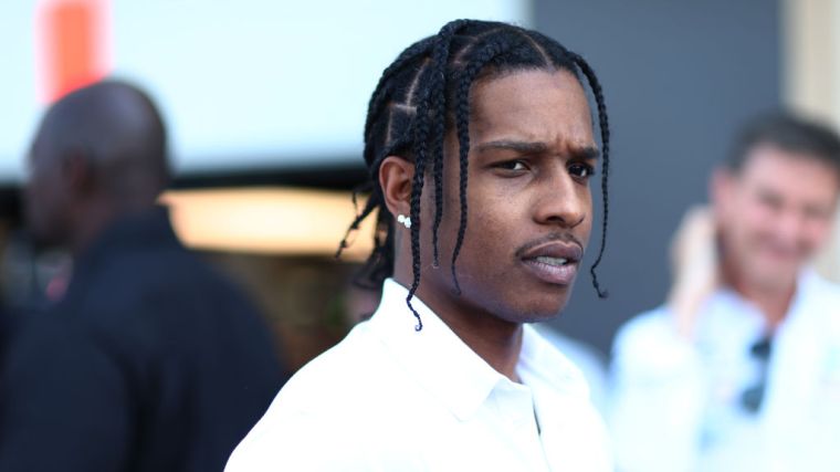 A$AP Rocky