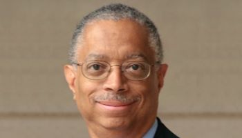 William E. Spriggs, economist and Howard University professor, dies