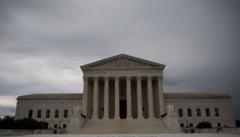 Alabama redistricting Supreme Court