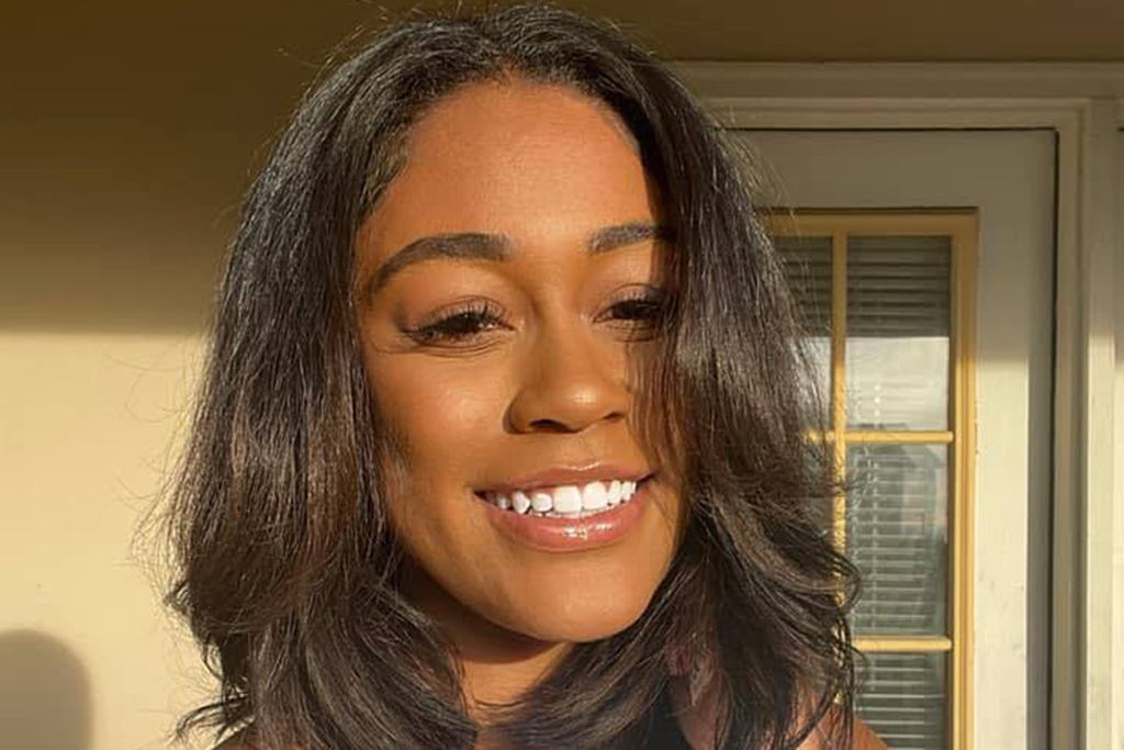 Mia Kanu, Tennessee State University student found dead in Michigan