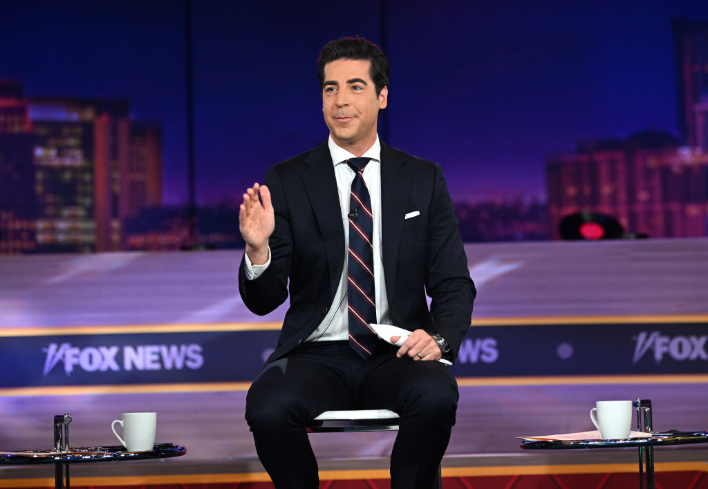 Jesse Watters