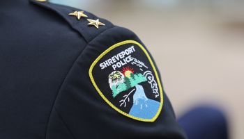 Shreveport police