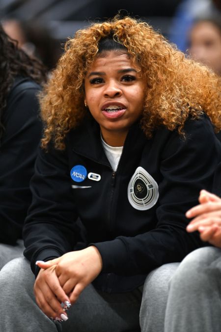 Shelomi Sanders