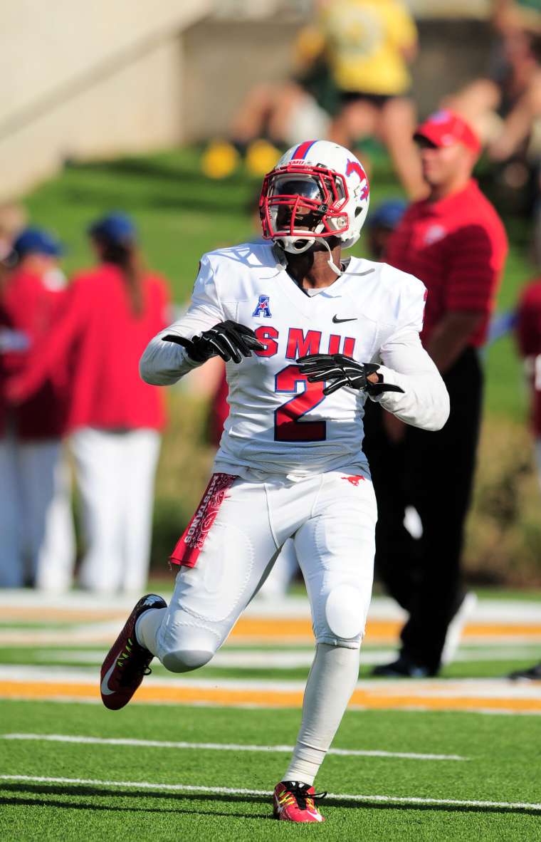 Deion Sanders Jr.