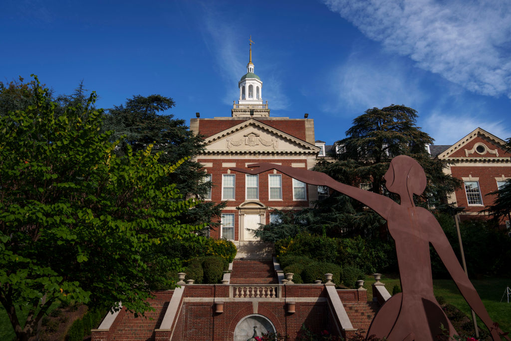Affirmative Action HBCUS Supreme Court ruling college admissions eliminating race