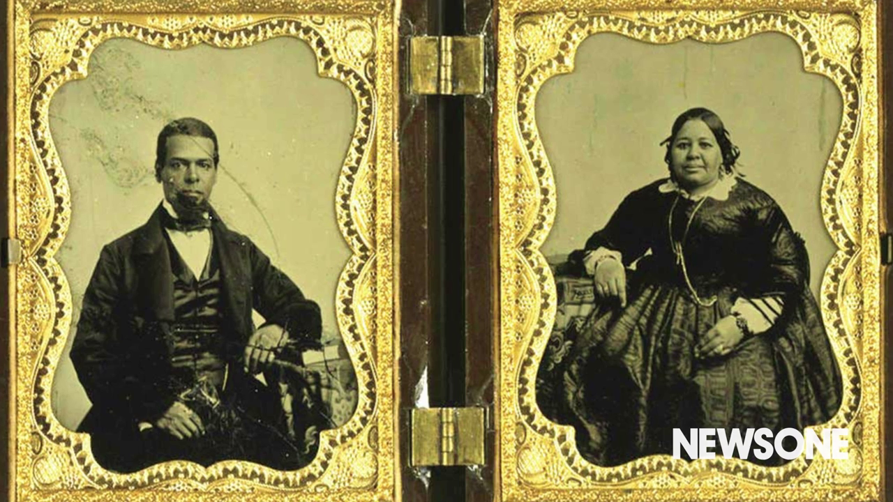 Black Folklore Seneca Village