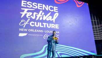 2023 Essence Festival Of Culture