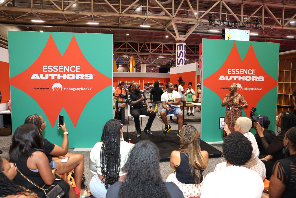 2023 ESSENCE Festival Of Culture™ – Ernest N. Morial Convention Center - Day 3