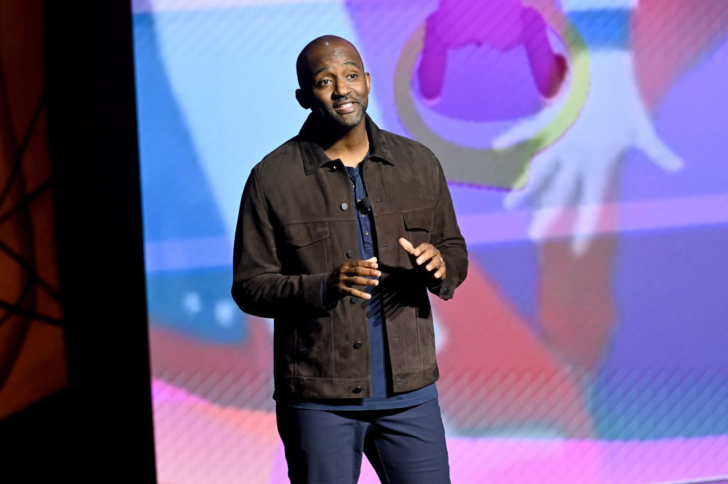 Kenny Mitchell Snapchat