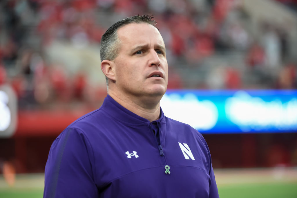 Northwestern v Nebraska