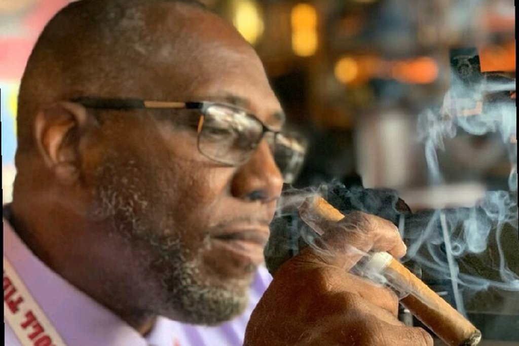 Mark LeSure, retired Memphis police officer found dead Tyre Nichols sergeant PD