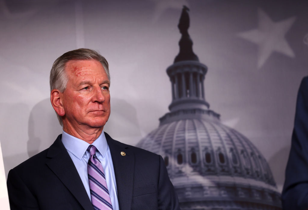 GOP Senators Discuss Student Loans In Capitol Hill Press Conference