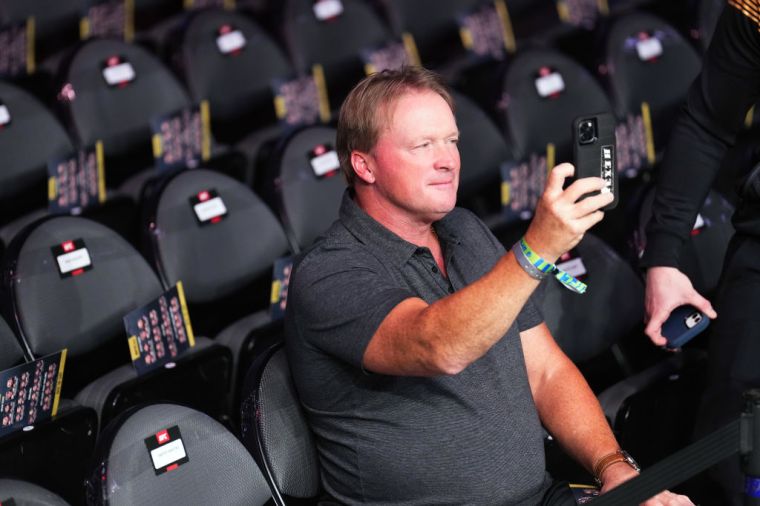 Jon Gruden