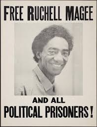 Ruchell Cinque Magee