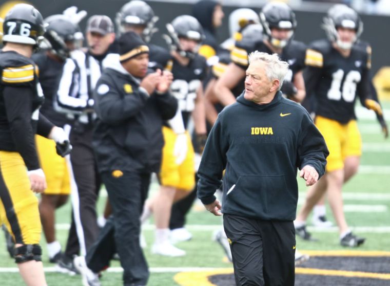 Kirk Ferentz