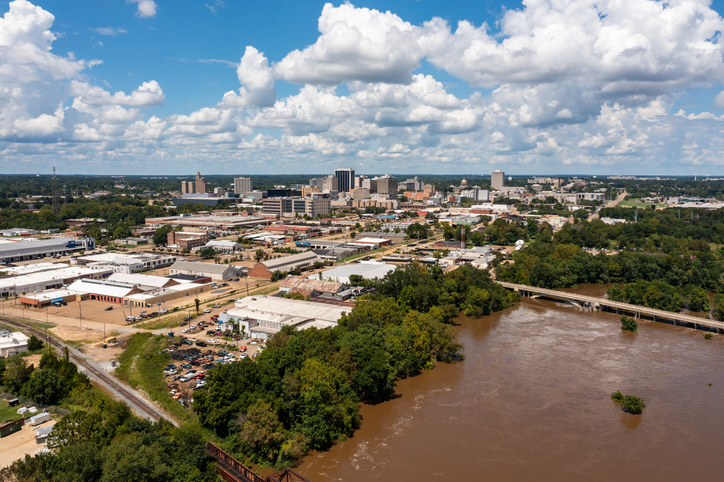 Jackson, Mississippi, Ted Henifin, water, system, Flowood, E Coli, E.Coli