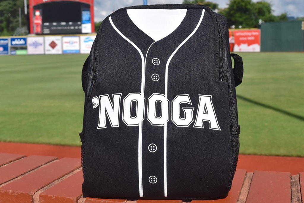 Nooga': Minor League Baseball Name Sparks Black Twitter Fury