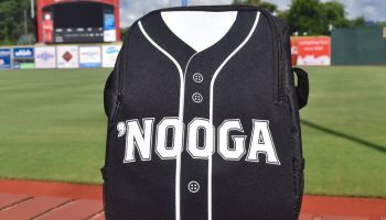 Chattanooga Lookouts promo lunchbox