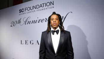 Ferguson movement leader Tory Russell penned an open letter to Jay-Z seeking a meeting about building Black power.