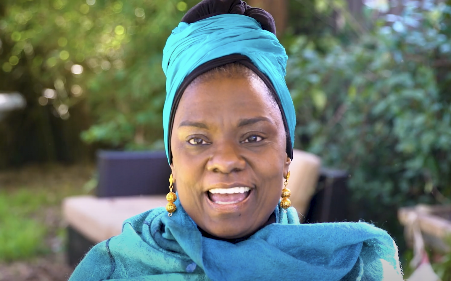 Dr. Sabrina N’Diaye