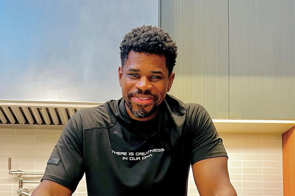 Tafari Campbell, former White House chef who drowned on Martha's Vineyard