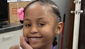 Jada Moore, 5 year old girl beaten to death by grandparents for soiling her bed in Chicago