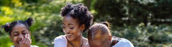 Bmore Empowered Black Women ease