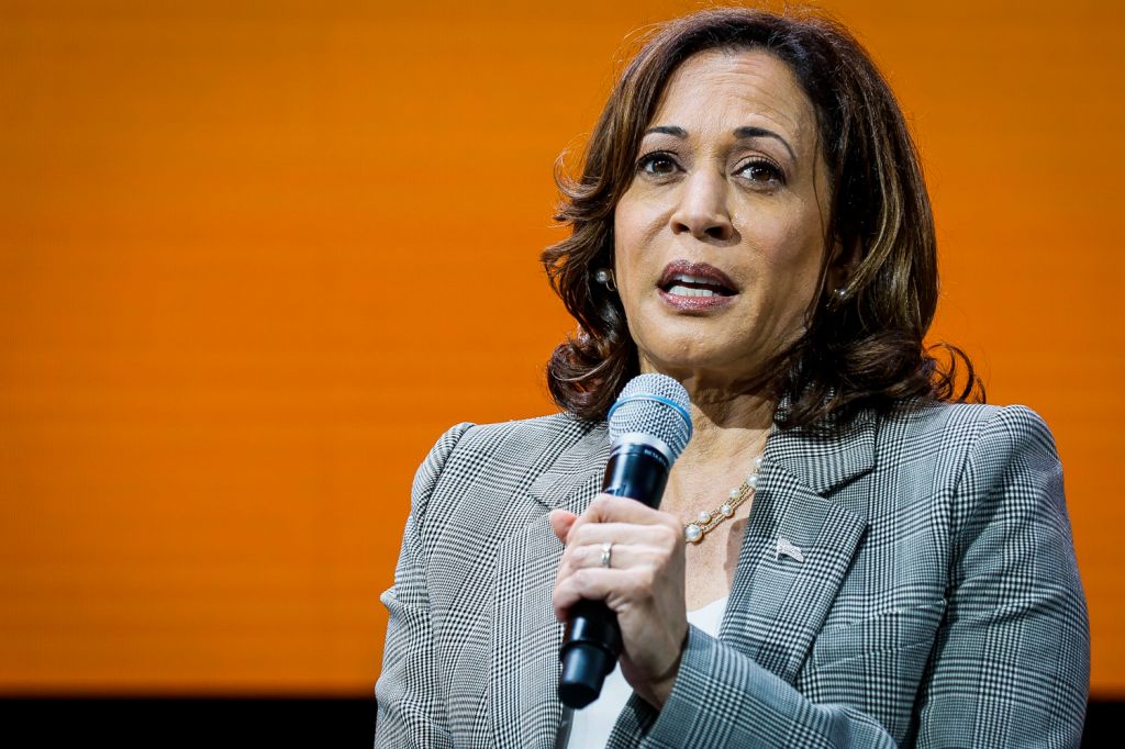 Why Vice President Kamala Harris Is Good For America Why Vice President Kamala Harris Is Good For America