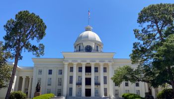 Alabama April Weaver legislators legislation felony Carlee Russell