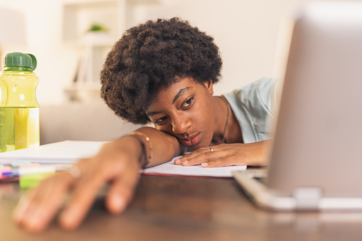 college students loans debt mental physical health